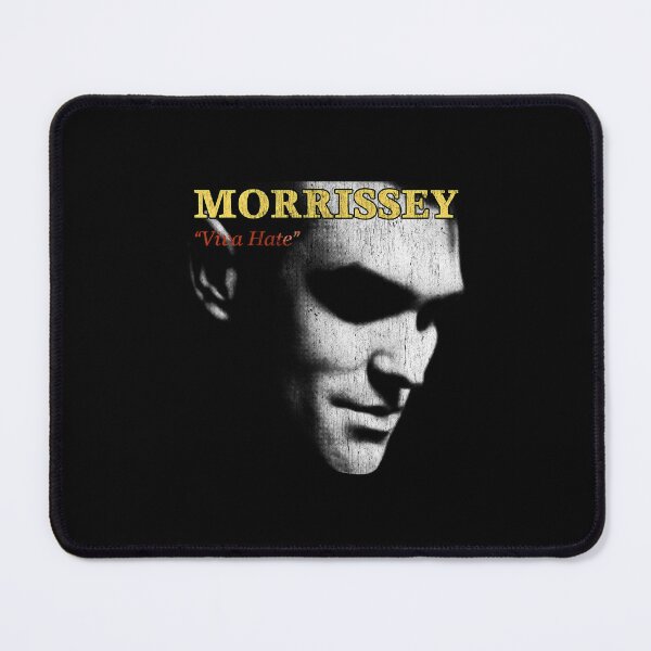 Item preview,  Morrissey Viva Hate designed and sold by Aidan-Campbell.