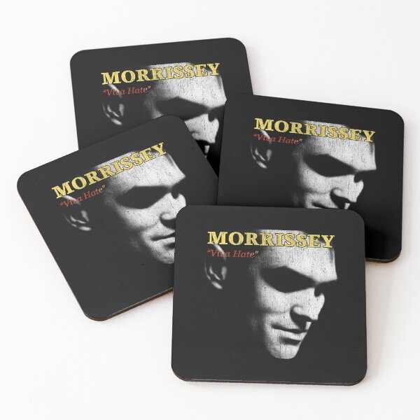 Item preview,  Morrissey Viva Hate designed and sold by Aidan-Campbell.
