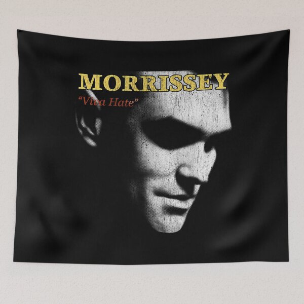 Item preview,  Morrissey Viva Hate designed and sold by Aidan-Campbell.