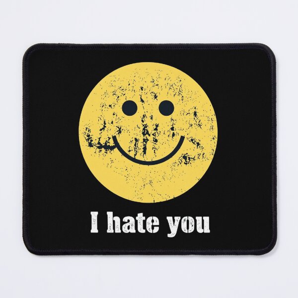 Item preview, I Hate You Smile, Harry Styles New Album, Kiss All The Time, Disco Occasionally  designed and sold by InnerField.