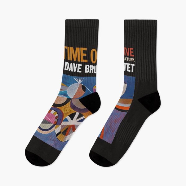 Item preview, The Dave Brubeck Quartet Time Out _59 designed and sold by FornisFlex.