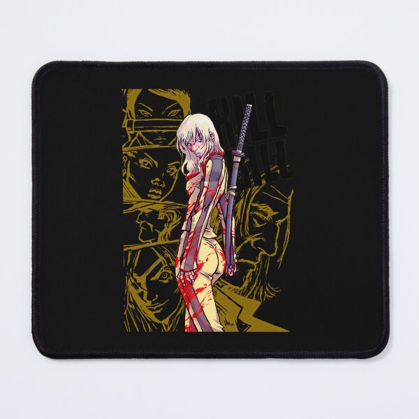 Item preview, Kill Bill designed and sold by Lishayc.