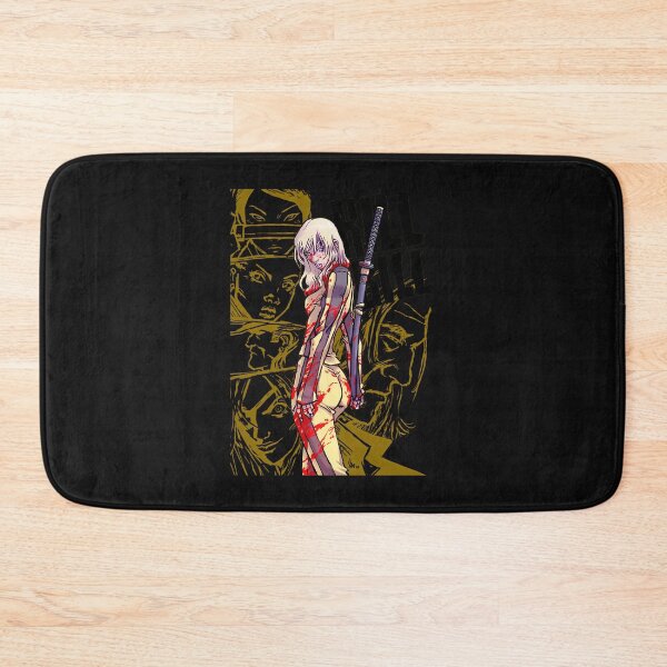 Item preview, Kill Bill designed and sold by Lishayc.
