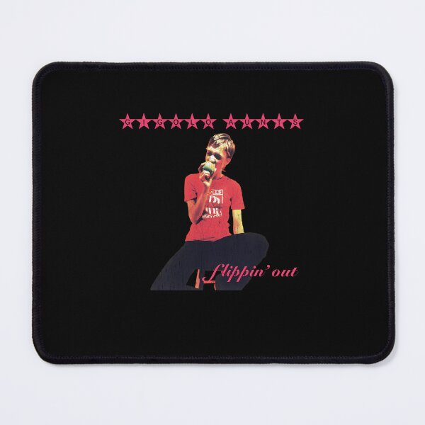Item preview,  Gigolo Aunts Flippin' Out designed and sold by Aidan-Campbell.