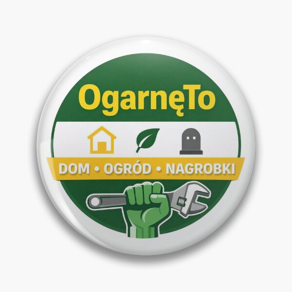Item preview, Ogarnę To designed and sold by RaF71PrO.
