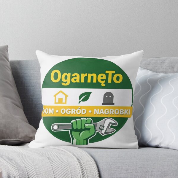 Item preview, Ogarnę To designed and sold by RaF71PrO.