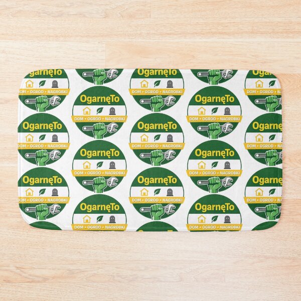 Item preview, Ogarnę To designed and sold by RaF71PrO.