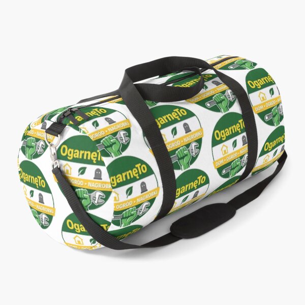Item preview, Ogarnę To designed and sold by RaF71PrO.