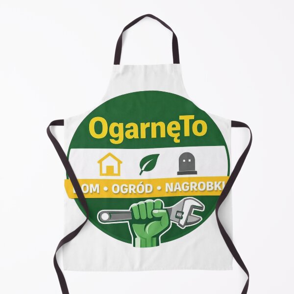Item preview, Ogarnę To designed and sold by RaF71PrO.