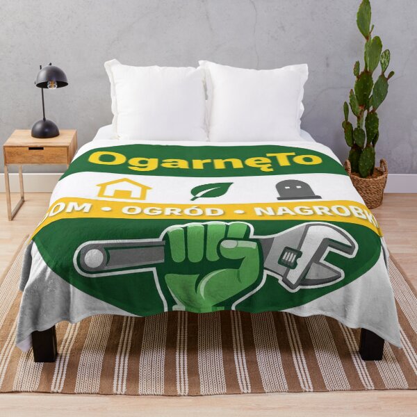 Item preview, Ogarnę To designed and sold by RaF71PrO.