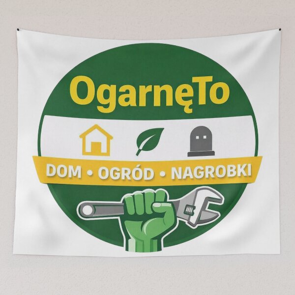 Item preview, Ogarnę To designed and sold by RaF71PrO.