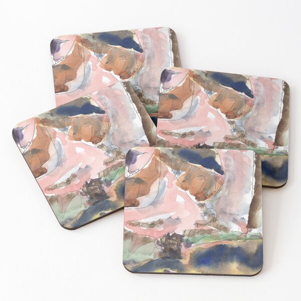 Item preview, Surreal Fragments №06 designed and sold by vladbrodetski.