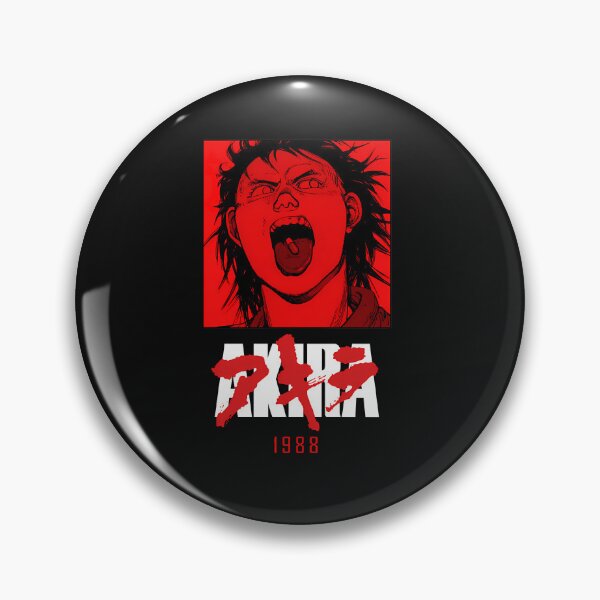 Item preview, Akira Tetsuo 1988  designed and sold by Lishayc.