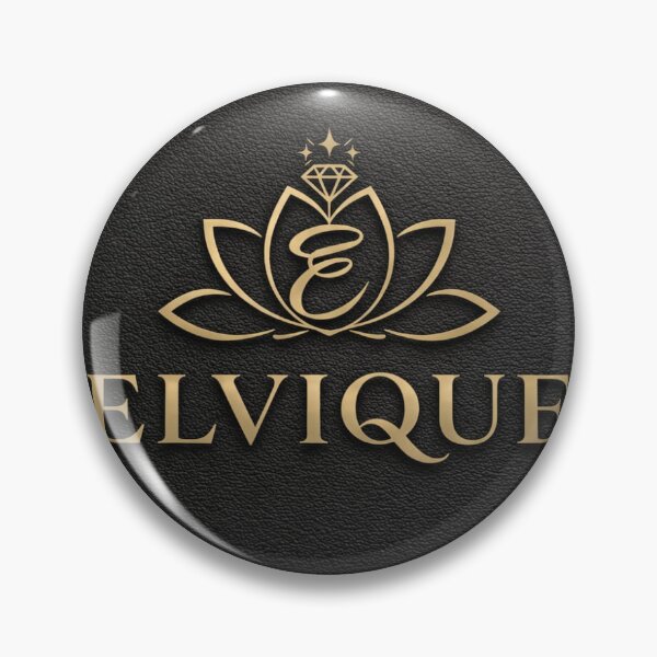 Item preview, official logo designed and sold by ELVIQUE.