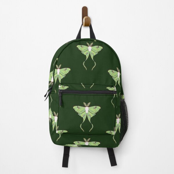 Item preview, Luna Moth designed and sold by Treasures and Tales.