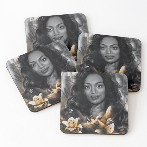 Item preview, Lilies designed and sold by monikagross.