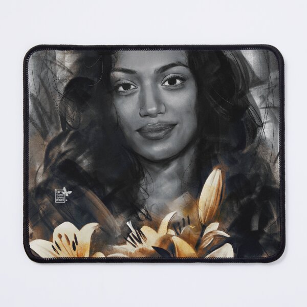 Item preview, Lilies designed and sold by monikagross.