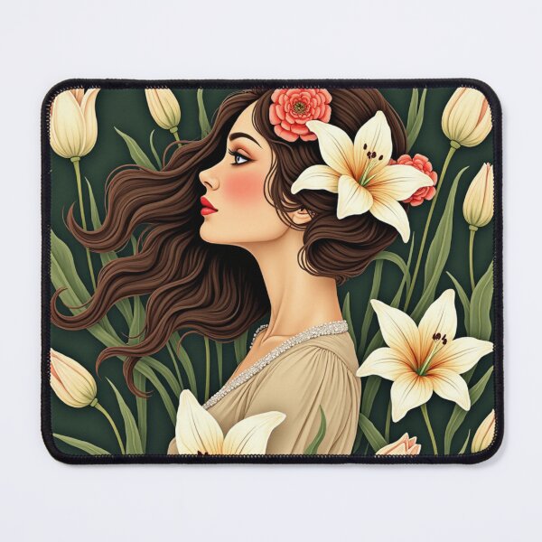 Item preview, Lilywind Serenade designed and sold by Oonward2021.