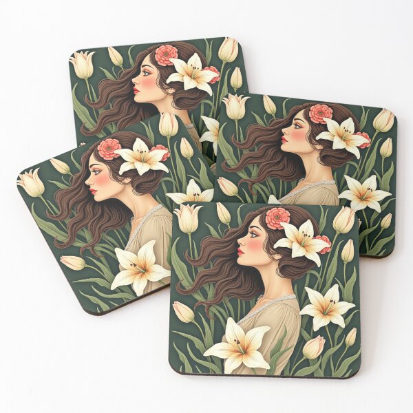 Item preview, Lilywind Serenade designed and sold by Oonward2021.