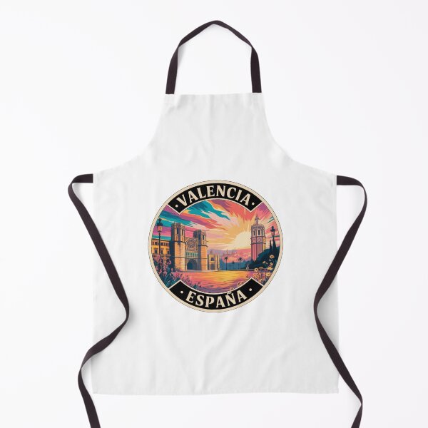 Item preview, Valencia España: Catedral de Santa María designed and sold by CircinusStore.