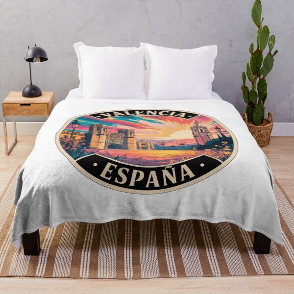Item preview, Valencia Spain: Catedral de Santa María designed and sold by CircinusStore.