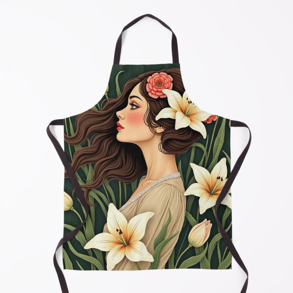 Item preview, Lilywind Serenade designed and sold by Oonward2021.