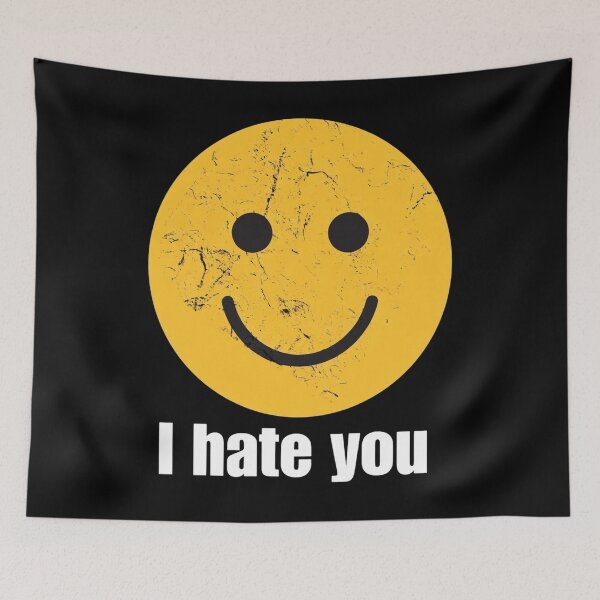 Item preview, I Hate You Smile, Harry Styles New Album, Kiss All The Time, Disco Occasionally  designed and sold by InnerField.