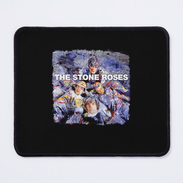 Item preview,  The Stone Roses designed and sold by Aidan-Campbell.