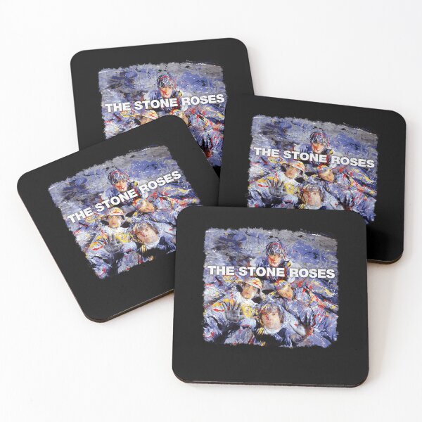 Item preview,  The Stone Roses designed and sold by Aidan-Campbell.