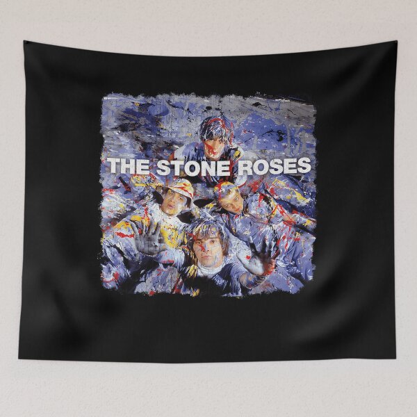 Item preview,  The Stone Roses designed and sold by Aidan-Campbell.