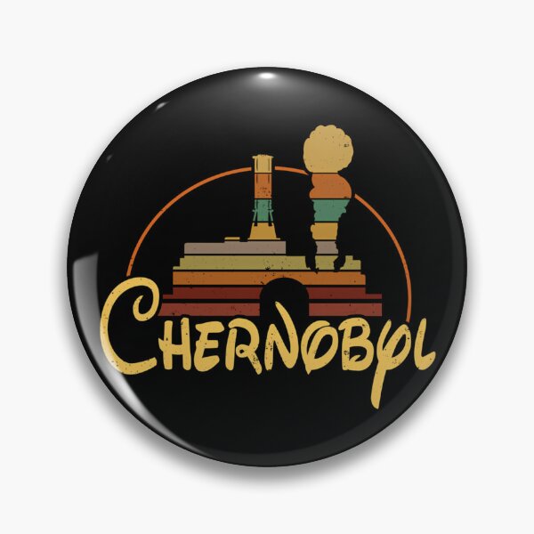 Item preview,  T Chernobyl Fantasy designed and sold by FornisFlex.