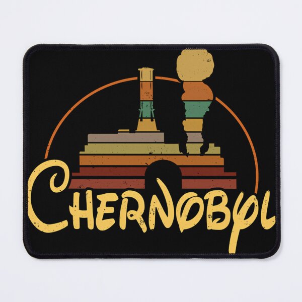 Item preview, T Chernobyl Fantasy designed and sold by FornisFlex.
