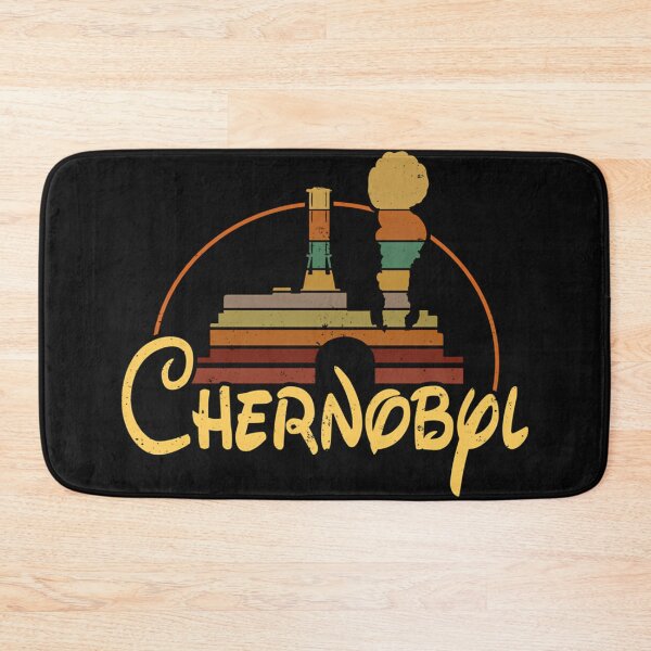 Item preview,  T Chernobyl Fantasy designed and sold by FornisFlex.