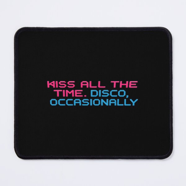 Item preview, Harry Style Kiss All The Time Disco Occasionally, Disco Ball, Love On Tour designed and sold by InnerField.