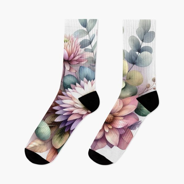 Item preview, Pretty flowers designed and sold by Artillenium.