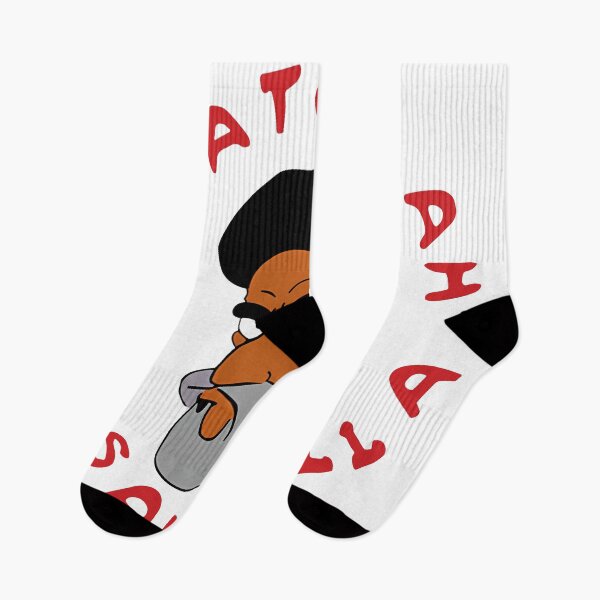 Item preview, Ayatollah Assaholla, Simpsons designed and sold by DunciOcukino.