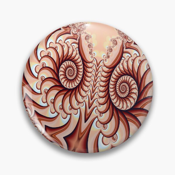 Item preview, Peach Owl Glitz designed and sold by MoodyMuseArt.