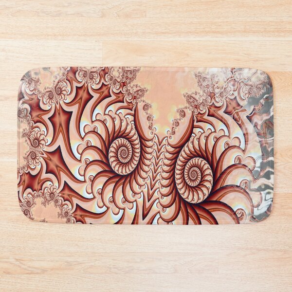 Item preview, Peach Owl Glitz designed and sold by MoodyMuseArt.