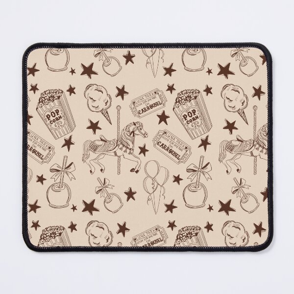 Item preview, Vintage Fairgrounds designed and sold by Maison de Bea.