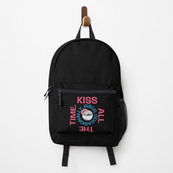 Item preview, Harry Style Kiss All The Time Disco Occasionally, Disco Ball, Love On Tour designed and sold by InnerField.