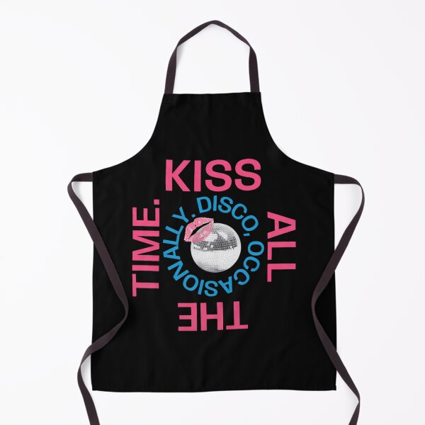 Item preview, Harry Style Kiss All The Time Disco Occasionally, Disco Ball, Love On Tour designed and sold by InnerField.