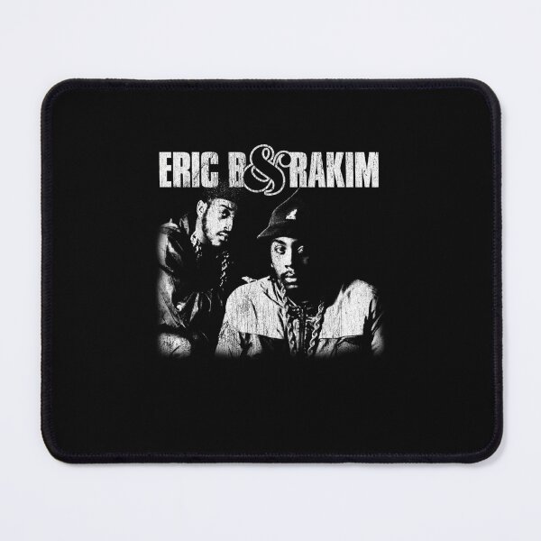 Item preview, Eric B  Rakim designed and sold by Aidan-Campbell.