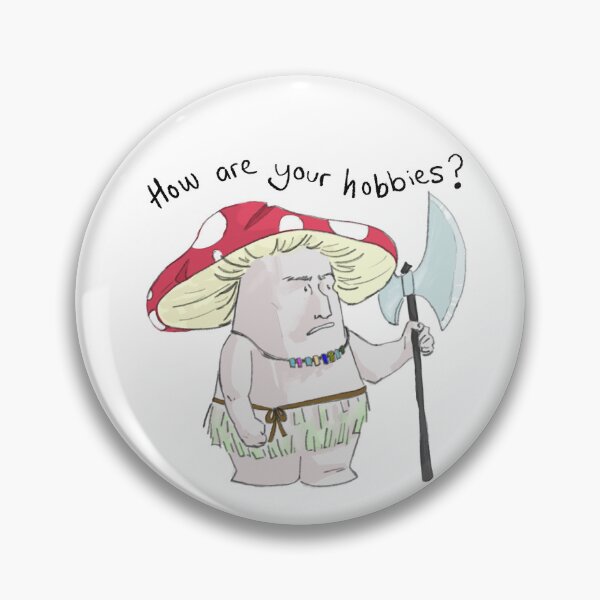 Item preview, Grot Fiona Grot - Small Talk designed and sold by alien-tabs.