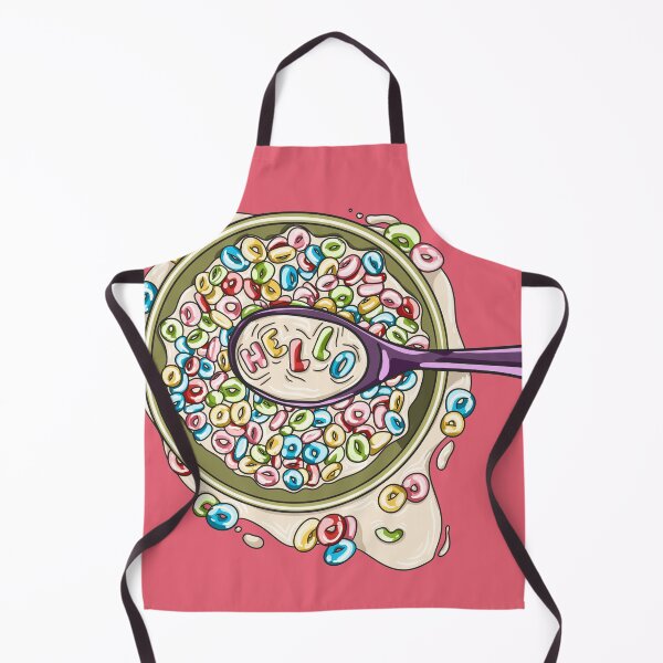 Item preview, Nostalgic Breakfast designed and sold by Maison de Bea.