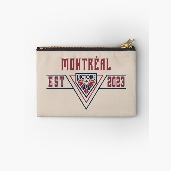 Item preview, Montreal Victoire designed and sold by Olivia Wrisinger.