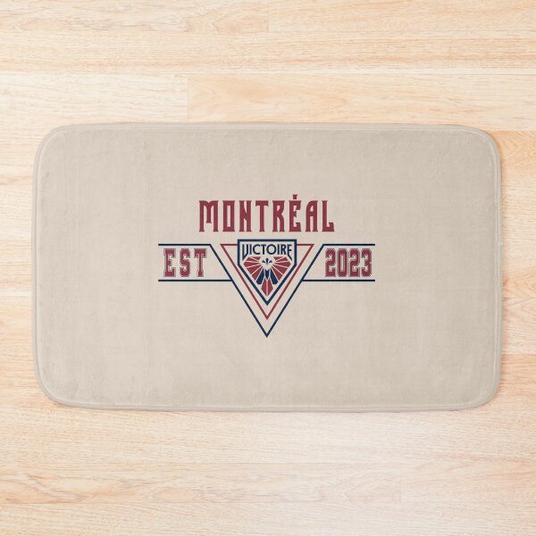 Item preview, Montreal Victoire designed and sold by Olivia Wrisinger.