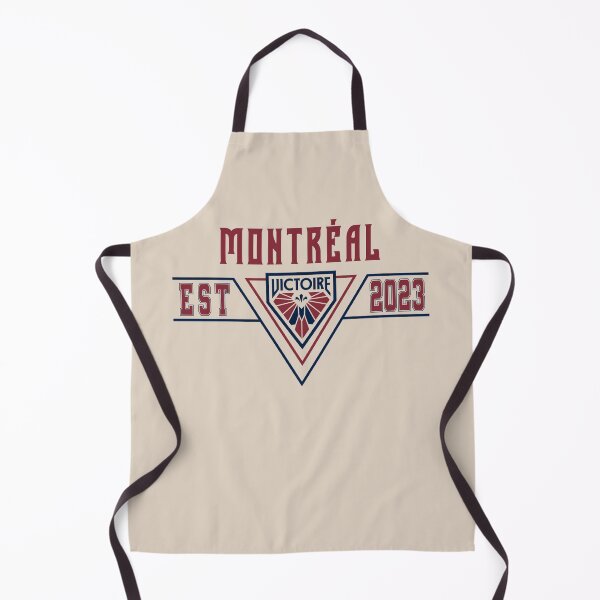 Item preview, Montreal Victoire designed and sold by Olivia Wrisinger.