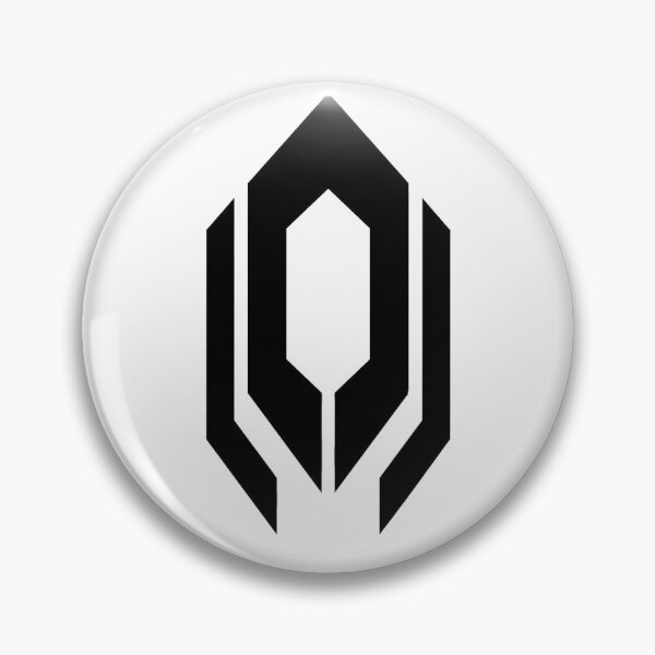 Item preview, Cerberus: as featured in Mass Effect designed and sold by WhiteShirtGuy.