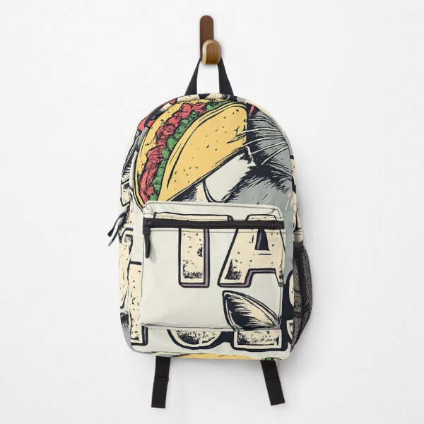 Item preview, Taco Tuesday Cat – Extra Guac Energy ?? designed and sold by Artiviose.