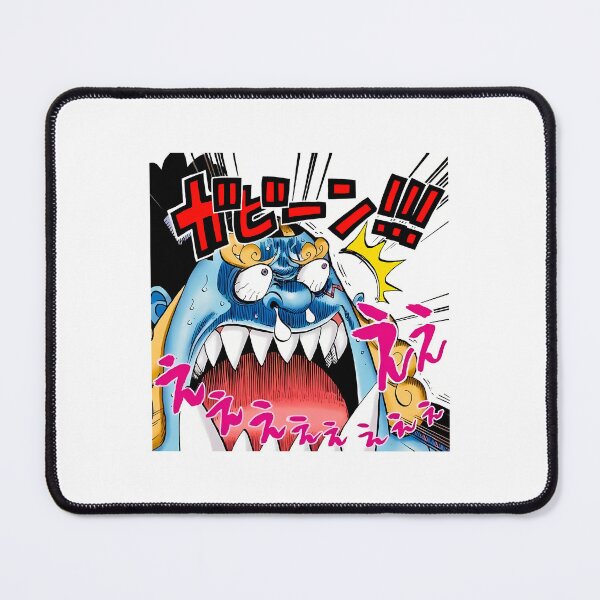 Item preview, Jinbe First Son of the Sea designed and sold by FriskySloths.